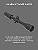 Luneta Vector Optics Matiz 3-9x40 SFP Paralaxe 7.62.308 22mm Anéis Inclusos Tubo 25,4mm SCOM-32 para Carabina PCP e .22 - Imagem 6
