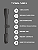 Luneta Vector Optics Matiz 3-9x40 SFP Paralaxe 7.62.308 22mm Anéis Inclusos Tubo 25,4mm SCOM-32 para Carabina PCP e .22 - Imagem 5
