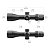 Luneta Vector Veyron 3-12x44 SFP 20mm Alta Resistencia Tubo 30mm Anéis Inclusos SCOM-24 para PCP, .22 e .308 - Imagem 14