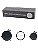 Luneta Vector Veyron 3-12x44 SFP 20mm Alta Resistencia Tubo 30mm Anéis Inclusos SCOM-24 para PCP, .22 e .308 - Imagem 8