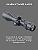 Luneta Vector Veyron 3-12x44 SFP 20mm Alta Resistencia Tubo 30mm Anéis Inclusos SCOM-24 para PCP, .22 e .308 - Imagem 6