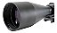 Luneta 6-24x50 Sfp Vector Optics Hugo Parallax 22mm Anéis Inclusos Tubo 25,4mm SCOL-31 para PCP, .22 e .308 - Imagem 11