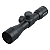Luneta Victoptics B1 Tsyklon 4x32 Sfp Ultra Compacta 22mm Anéis Inclusos OPSL25 para Carabina de Pressão, PCP e .22 - Imagem 9