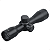 Luneta Victoptics B1 Tsyklon 4x32 Sfp Ultra Compacta 22mm Anéis Inclusos OPSL25 para Carabina de Pressão, PCP e .22 - Imagem 10