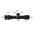 Luneta Victoptics B1 Tsyklon 4x32 Sfp Ultra Compacta 22mm Anéis Inclusos OPSL25 para Carabina de Pressão, PCP e .22 - Imagem 15