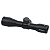 Luneta Victoptics B1 Tsyklon 4x32 Sfp Ultra Compacta 22mm Anéis Inclusos OPSL25 para Carabina de Pressão, PCP e .22 - Imagem 8