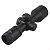 Luneta Victoptics Vector B3 3-9x40 Compacta Iluminada 22mm Anéis Inclusos OPSL04 para Carabina de Pressão, PCP e 5,56 - Imagem 11