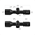 Luneta Victoptics Vector B3 3-9x40 Compacta Iluminada 22mm Anéis Inclusos OPSL04 para Carabina de Pressão, PCP e 5,56 - Imagem 17