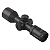 Luneta Victoptics Vector B3 3-9x40 Compacta Iluminada 22mm Anéis Inclusos OPSL04 para Carabina de Pressão, PCP e 5,56 - Imagem 8