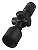 Luneta Victoptics Vector B3 3-9x40 Compacta Iluminada 22mm Anéis Inclusos OPSL04 para Carabina de Pressão, PCP e 5,56 - Imagem 1