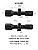Luneta Victoptics Vector B3 3-9x40 Compacta Iluminada 22mm Anéis Inclusos OPSL04 para Carabina de Pressão, PCP e 5,56 - Imagem 6
