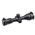 Luneta Victoptics Vector Compacta C3 3-9x32 Sfp Paralax 22mm Iluminada Foco 3 Jardas para Carabina de Pressão, PCP e .22 - Imagem 10