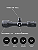 Luneta Victoptics Vector Compacta C3 3-9x32 Sfp Paralax 22mm Iluminada Foco 3 Jardas para Carabina de Pressão, PCP e .22 - Imagem 2