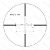 Luneta Victoptics Vector Compacta C3 3-9x32 Sfp Paralax 22mm Iluminada Foco 3 Jardas para Carabina de Pressão, PCP e .22 - Imagem 16
