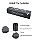 Luneta Victoptics Vector Compacta C3 3-9x32 Sfp Paralax 22mm Iluminada Foco 3 Jardas para Carabina de Pressão, PCP e .22 - Imagem 6