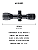 Luneta Victoptics Vector Compacta C3 3-9x32 Sfp Paralax 22mm Iluminada Foco 3 Jardas para Carabina de Pressão, PCP e .22 - Imagem 7