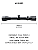Luneta Victoptics Vector PAC 3-9x40 Sfp Mount 22mm Anéis Inclusos VMD-2 OPSL20 para Carabina de Pressão, PCP e 5,56 - Imagem 7