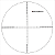 Luneta Victoptics Vector PAC 3-9x40 Sfp Mount 22mm Anéis Inclusos VMD-2 OPSL20 para Carabina de Pressão, PCP e 5,56 - Imagem 15