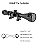 Luneta Victoptics Vector PAC 3-9x40 Sfp Mount 22mm Anéis Inclusos VMD-2 OPSL20 para Carabina de Pressão, PCP e 5,56 - Imagem 6