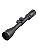 Luneta Victoptics Vector PAC 3-9x40 Sfp Mount 22mm Anéis Inclusos VMD-2 OPSL20 para Carabina de Pressão, PCP e 5,56 - Imagem 1