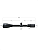 Luneta Victoptics Vector C4 10-40x50 SFP Paralaxe Mount 22mm Anéis Inclusos OPSL24 para Tiro ao Alvo com PCP, .22 e 5,56 - Imagem 14