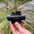 Mira Red Dot Vector Victoptics 1x35 Str Trilho 11mm E 22mm RDSL05 5 MOA com Bateria para Carabina de Pressão e PCP - Imagem 7