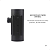 Mira Red Dot Vector Victoptics 1x35 Str Trilho 11mm E 22mm RDSL05 5 MOA com Bateria para Carabina de Pressão e PCP - Imagem 3