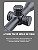Luneta Vector Optics Hugo 3-12x44 SFP Paralaxe Mount 22mm Anéis Inclusos Retículo BDC SCOM-30 para PCP, .22 e .308 - Imagem 10