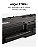 Maleta Case Rígida Polímero FXR 120cm Vedação IP65 4 Travas para Arma Longa, Carabina de Pressão, PCP e Espingarda - Imagem 7