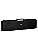 Maleta Case Rígida Polímero FXR 120cm Vedação IP65 4 Travas para Arma Longa, Carabina de Pressão, PCP e Espingarda - Imagem 1