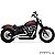 Escapamento Vance & Hines Big Radius 2 into 2 - Cromado - Softail 2018-2024 - Fat Bob, Low Rider, Fat Boy e Breakout - Imagem 5