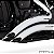 Escapamento Vance & Hines Big Radius 2 into 2 - Cromado - Softail 2018-2024 - Fat Bob, Low Rider, Fat Boy e Breakout - Imagem 6