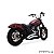Escapamento Vance & Hines Big Radius 2 into 2 - Cromado - Softail 2018-2024 - Fat Bob, Low Rider, Fat Boy e Breakout - Imagem 4