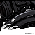 Escapamento Vance & Hines Big Radius 2 into 2 - Preto - Softail 2018-2024 - Fat Bob, Low Rider, Fat Boy e Breakout - Imagem 4
