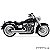 Escapamento Vance & Hines Big Shots Staggered - Cromado - Softail 2018 - 2023 Deluxe - Heritage - Sport Glide - Imagem 3