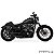 Escapamento Vance & Hines Hi-Output Grenades - Preto - Sportster 2004 - 2020 - Imagem 2