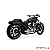 Escapamento Vance & Hines Mini Grenades - Cromado - Softail 2018 - 2024 - Fat Bob, Slim, Low Rider, Fat Boy e Breakout - Imagem 5
