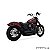 Escapamento Vance & Hines Mini Grenades - Preto - Softail 2018 - 2024 - Fat Bob - Low Rider - Imagem 1