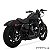 Escapamento Vance & Hines Mini Grenades - Preto - Sportster 2004 - 2020 - Imagem 1