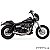 Escapamento Vance & Hines Upsweep 2 into 1 - Stainless - Dyna 1991 - 2017 - Imagem 3