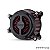 Filtro de Ar Vance & Hines Modelo VO2 Blade - Preto Rugoso - Motor M8 Softail / Touring 2017 a 2024 (42055/42057) - Imagem 1