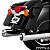 Ponteira Vance & Hines Daytona 400 - Cromada - Touring 2017 - 2023 - Imagem 1