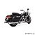 Ponteira Vance & Hines Daytona 400 - Cromada - Touring 2017 - 2023 - Imagem 3