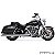 Ponteira Vance & Hines Daytona 400 - Cromada - Touring 2017 - 2023 - Imagem 4