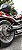 Ponteira Vance & Hines Eliminator 300 - Acetinada - Softail 2018 - 2023 Fat Boy - Breakout - Imagem 5