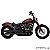 Ponteira Vance & Hines Eliminator 300 - Preto - Softail 2018 - 2023 Fat Boy - Breakout - Low Rider - Street Bob - Slim - Imagem 2