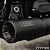 Escapamento Vance & Hines "PCX" Hi-Output Short 2 Into 1 - Preto - Softail 2018 - 2024 Fat Bob -Low Rider S/ST - Imagem 4
