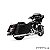 Ponteira Vance & Hines Eliminator 400 - Cromada - Touring 2017 - 2024 - Imagem 3