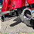 Ponteira Vance & Hines Hi-Output 4,5" - Cromada - Touring 2017 - 2023 - Imagem 5