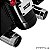 Ponteira Vance & Hines Torquer 450 - Cromada - Touring 2017 - 2024 - Imagem 2